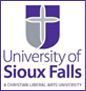 University of Sioux Falls